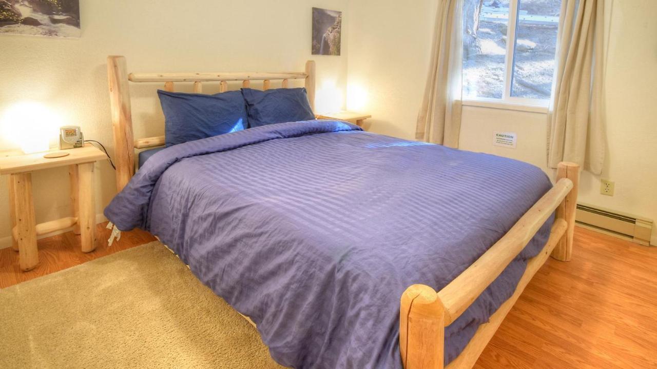 Hawks Nest Lodge يوسميتي ويست المظهر الخارجي الصورة